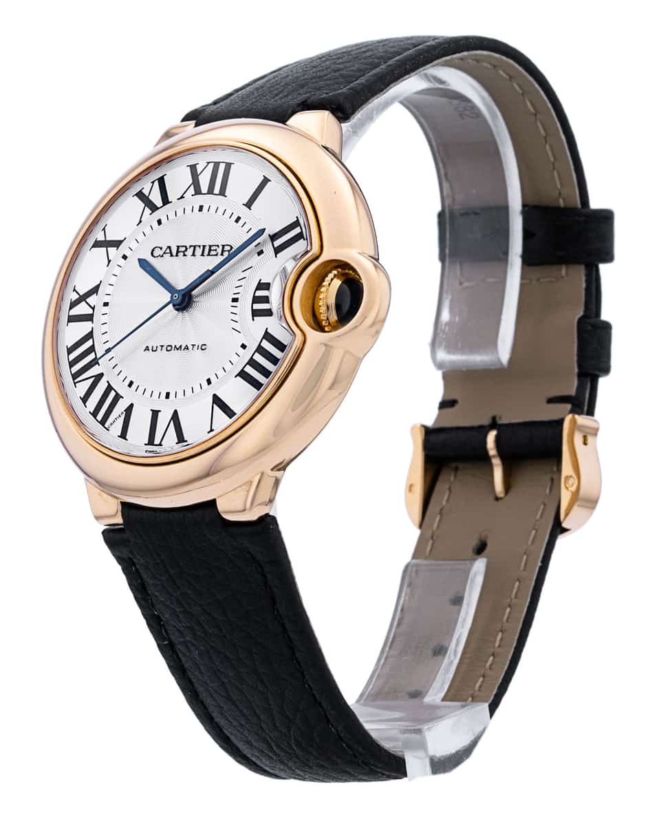 Cartier Ballon Bleu W6900456 Cartier Ballon Bleu W6900456